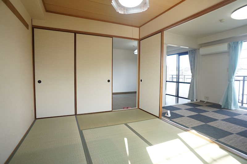 マンションポプリ その他9