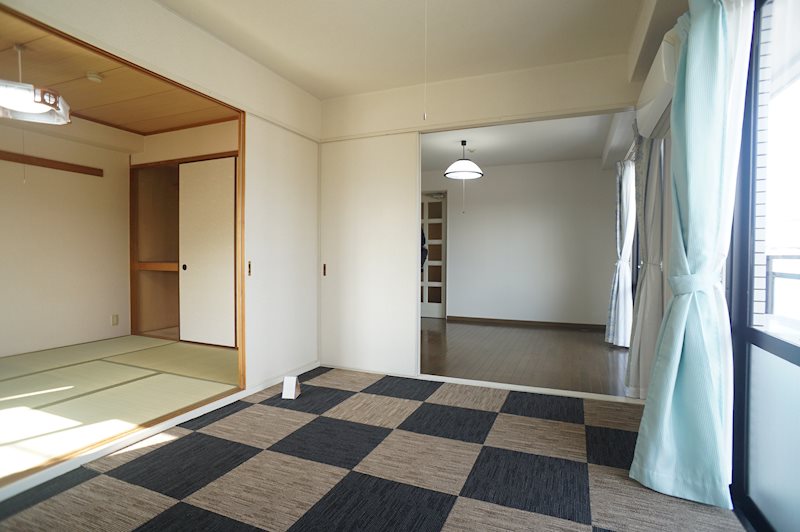 マンションポプリ その他16