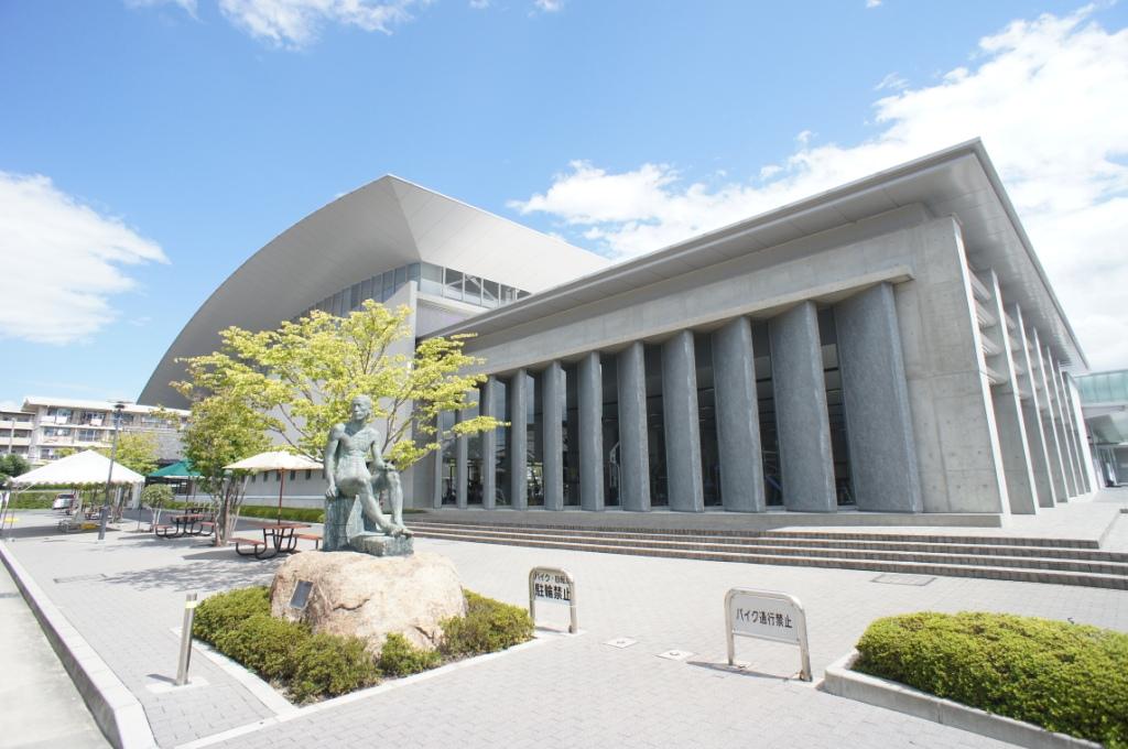 マンションポプリ 周辺画像6