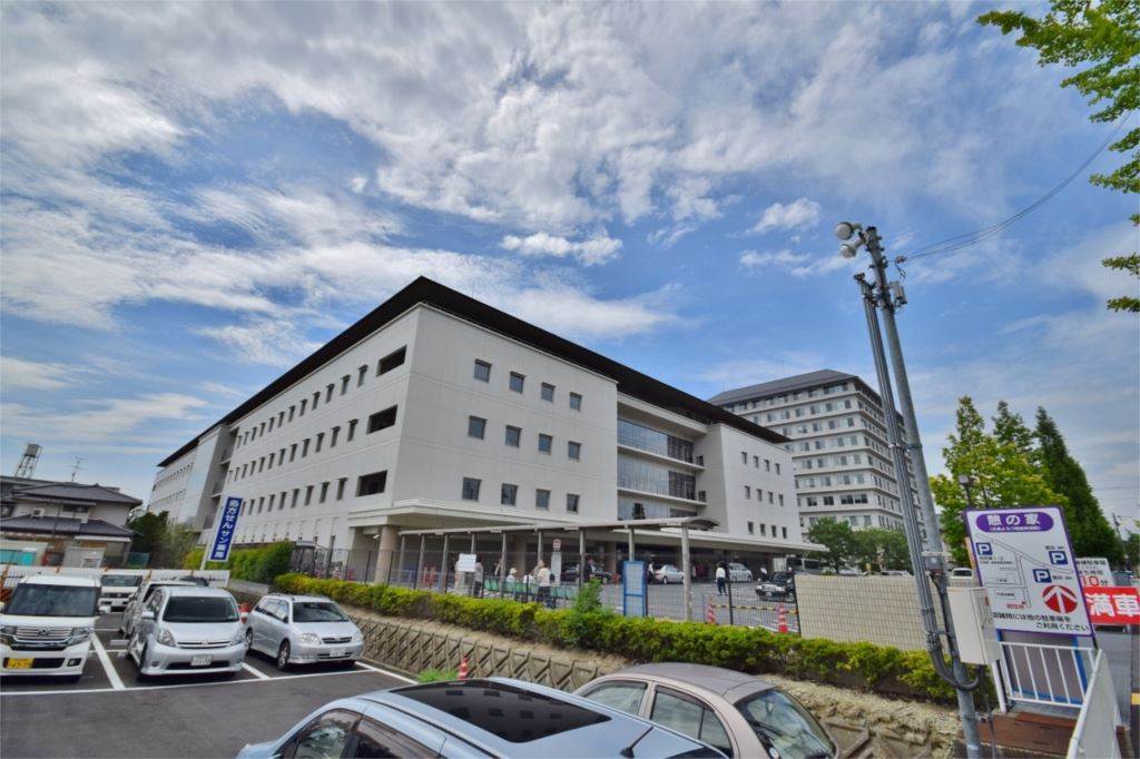 マンションポプリ 周辺画像9