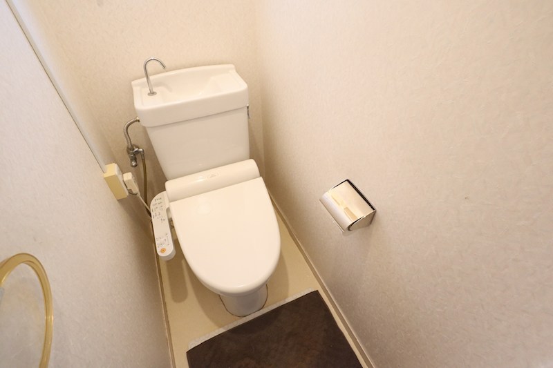 東生駒イトーピアテラスハウス その他2