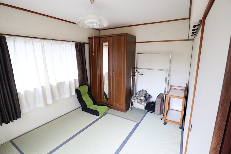 東生駒イトーピアテラスハウス その他6