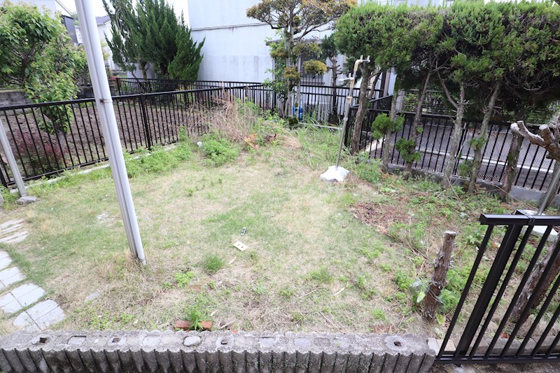 東生駒イトーピアテラスハウス その他外観5