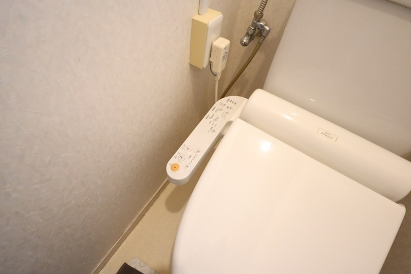 東生駒イトーピアテラスハウス その他23