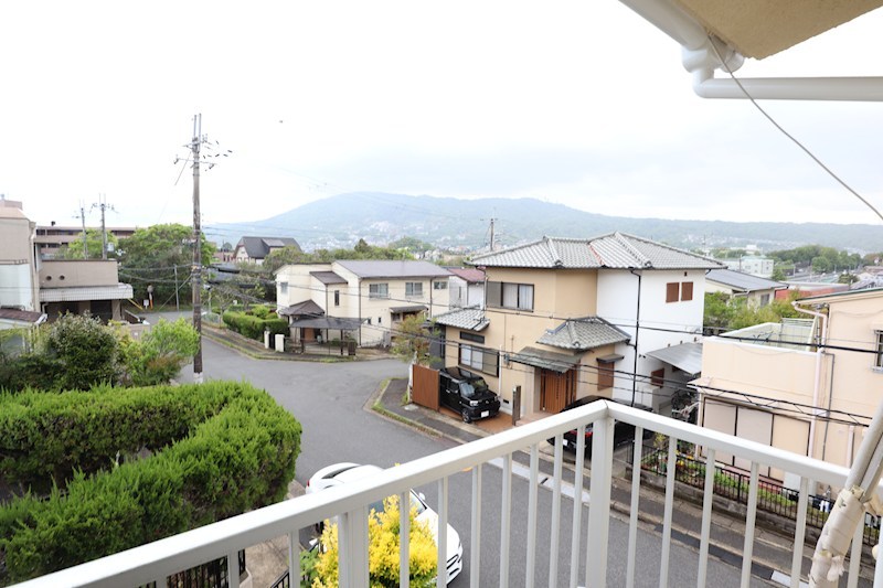 東生駒イトーピアテラスハウス その他30
