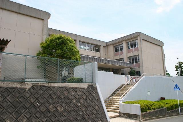 東生駒イトーピアテラスハウス 周辺画像5