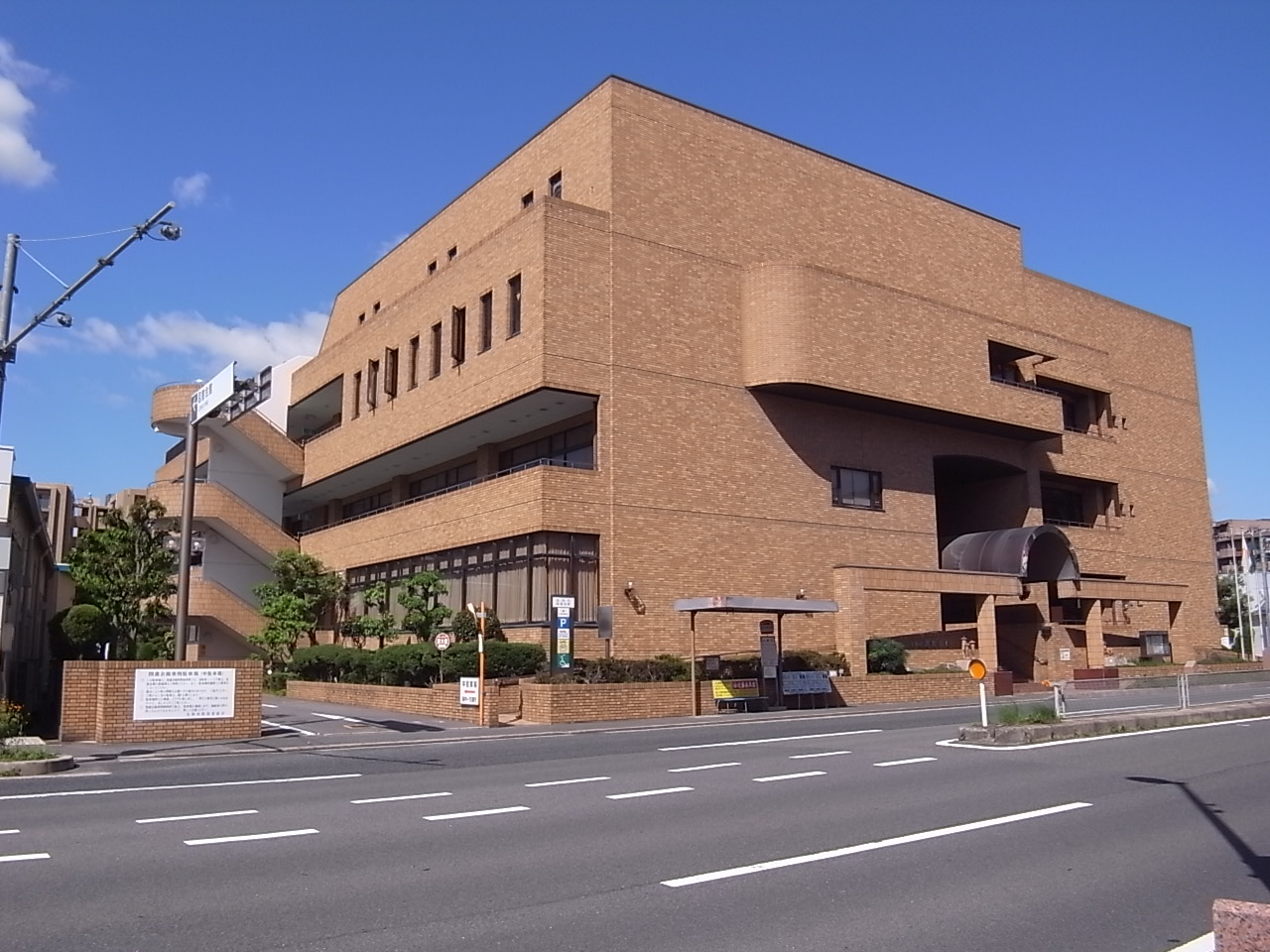 東生駒イトーピアテラスハウス 周辺画像6