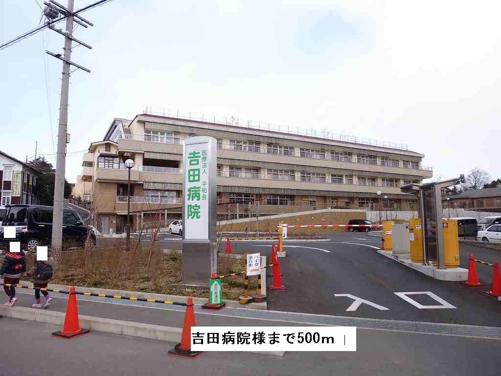 グリュック 周辺画像1