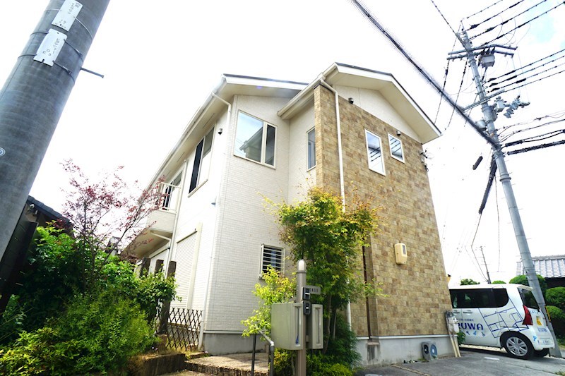 平松1丁目戸建 外観