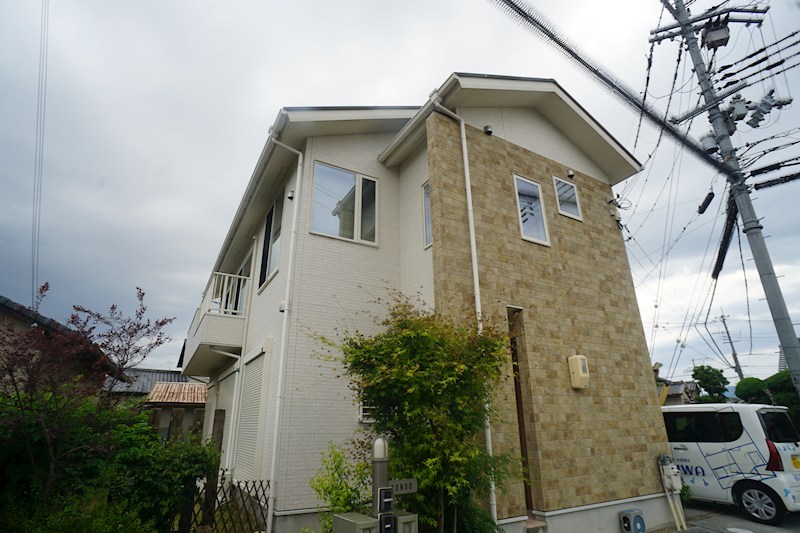 平松1丁目戸建 その他外観1