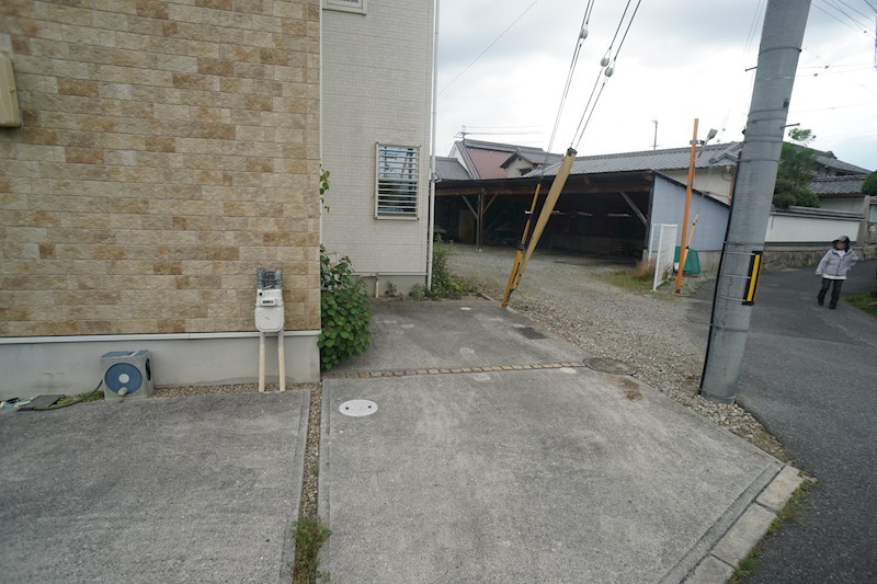 平松1丁目戸建 その他外観2