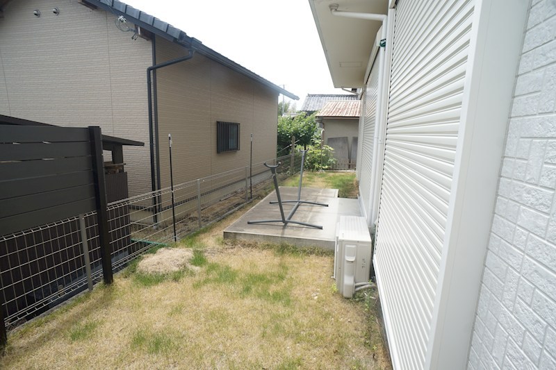 平松1丁目戸建 その他外観3