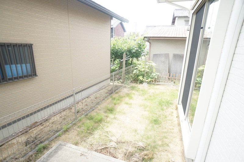平松1丁目戸建 その他外観4
