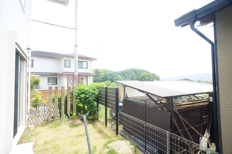 平松1丁目戸建 その他外観5