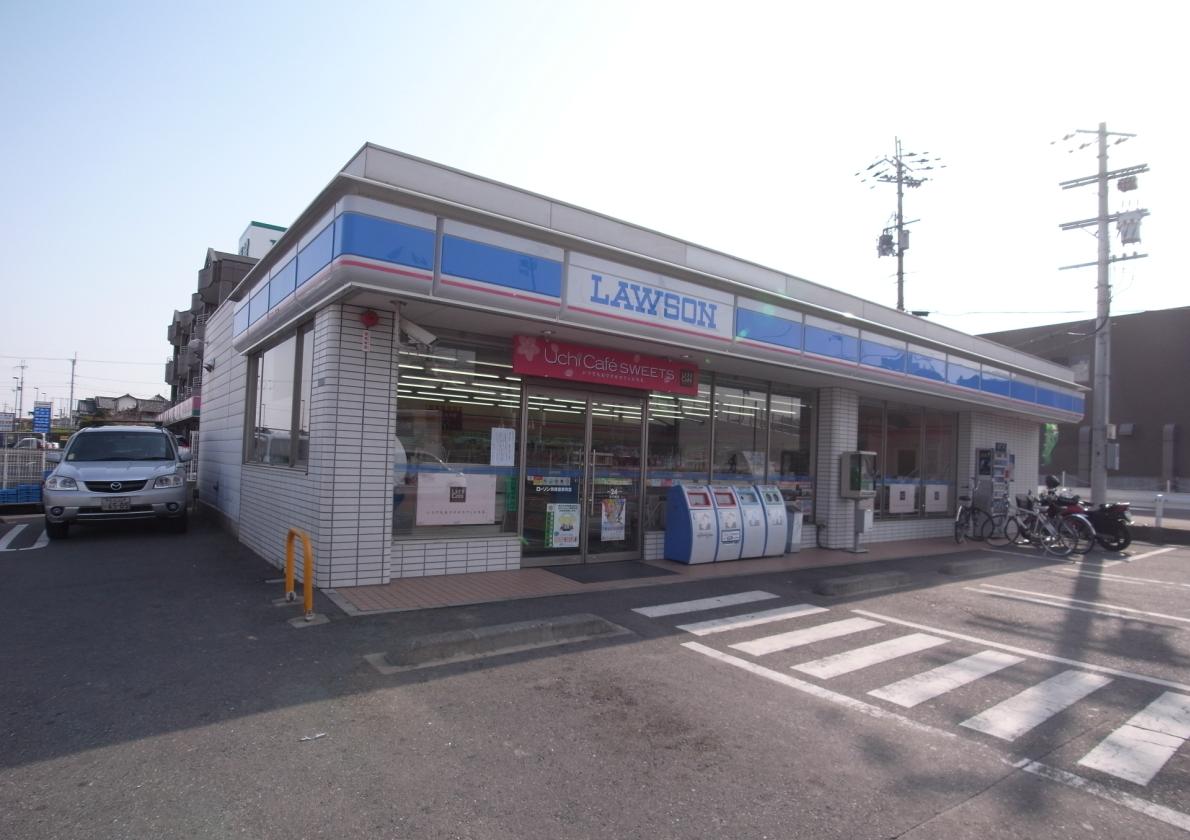 平松1丁目戸建 周辺画像5
