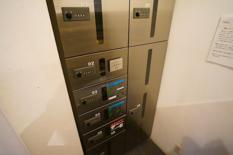 CUBE（キューブ） その他外観6
