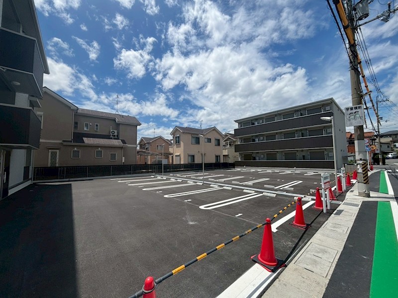 リシェエンファント その他外観2