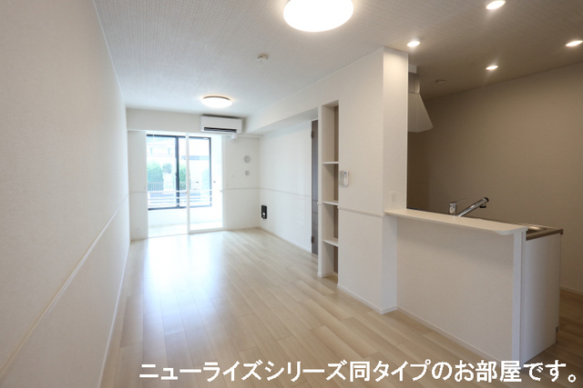 カーサ　サリチェ その他1