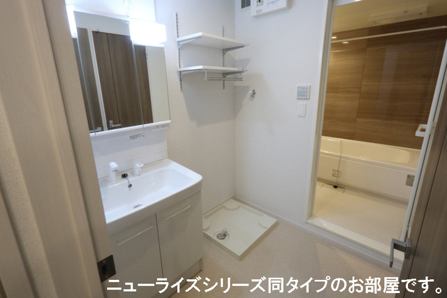 カーサ　サリチェ その他2