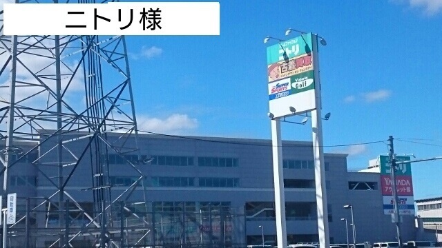 カーサ　サリチェ その他外観6