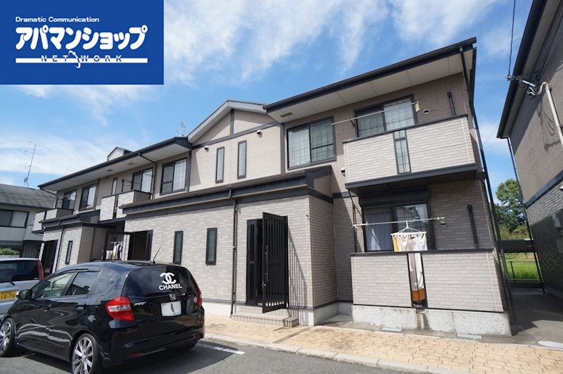 サニークアイエットⅠ 202号室 外観