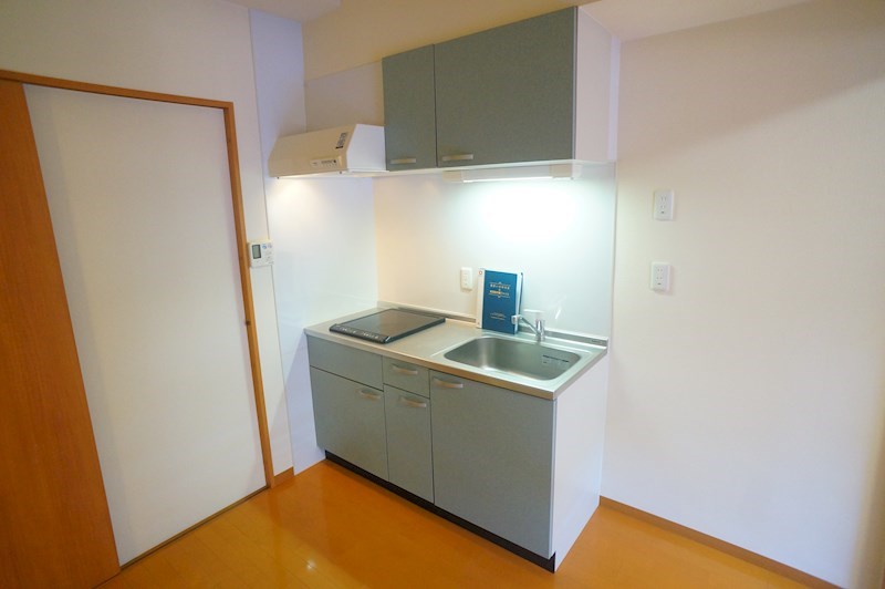 Bell　demeure キッチン