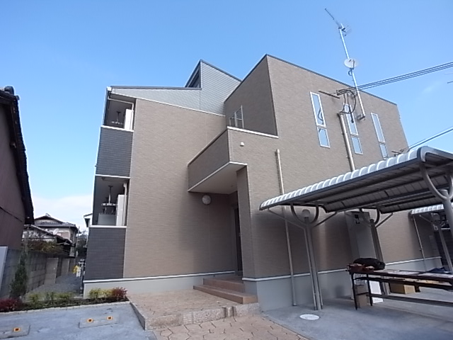 メゾン恋都 その他外観1
