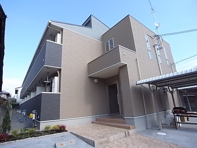 メゾン恋都 その他外観4