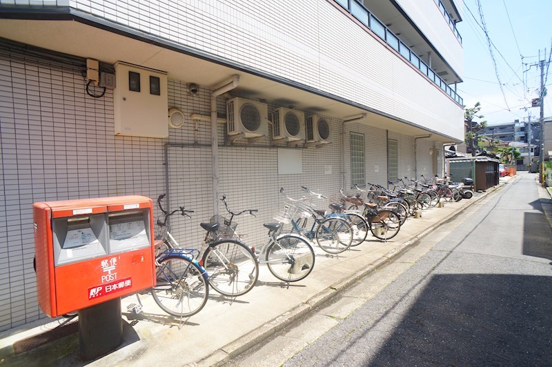 杉ヶ中町ビル その他外観3