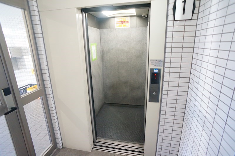 杉ヶ中町ビル その他外観4