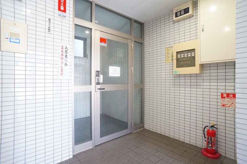 杉ヶ中町ビル その他外観5
