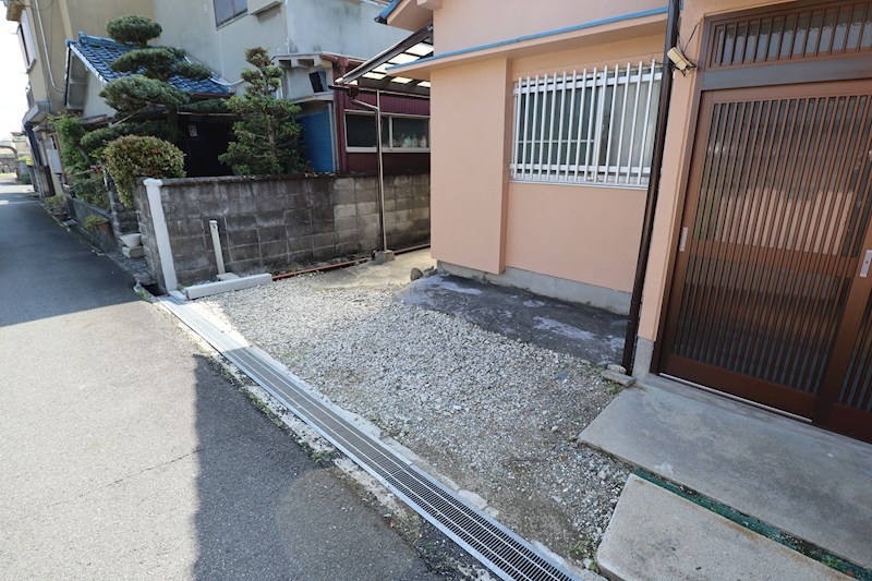 柳本町　貸家 その他2