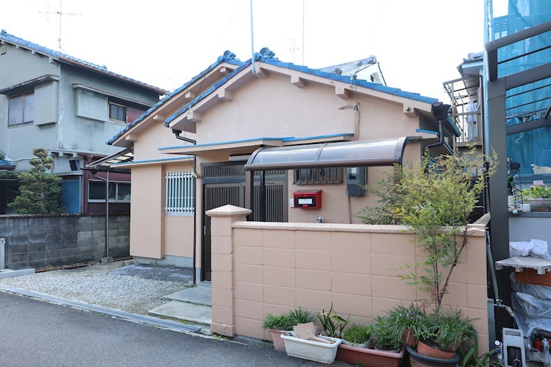 柳本町　貸家 その他外観2