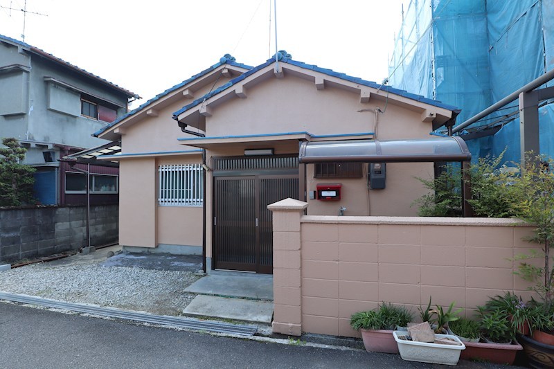 柳本町　貸家 その他外観3