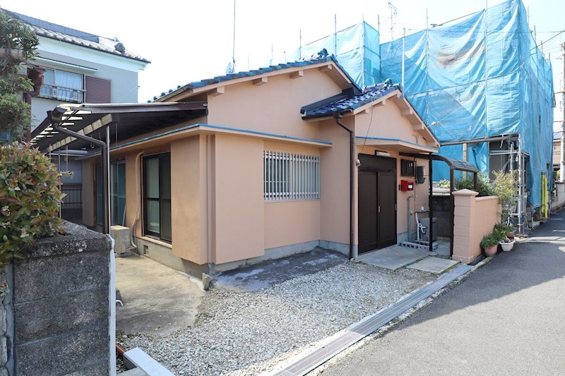 柳本町　貸家 その他外観4