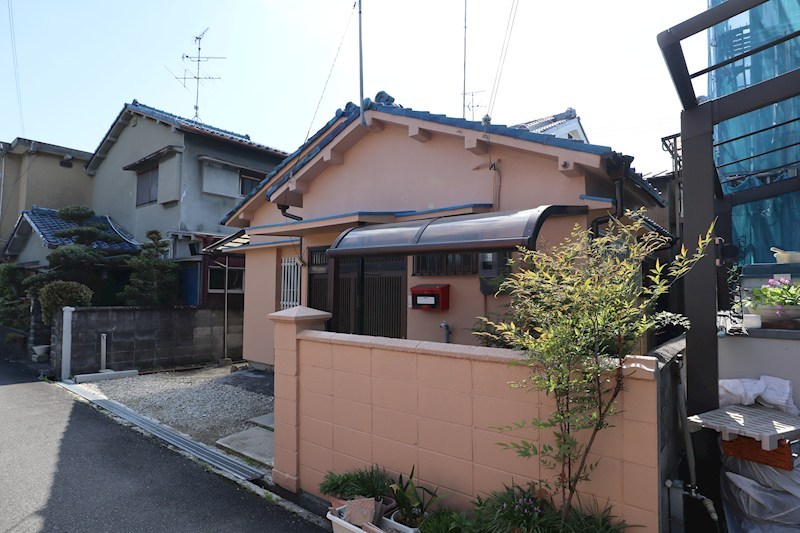 柳本町　貸家 その他外観5