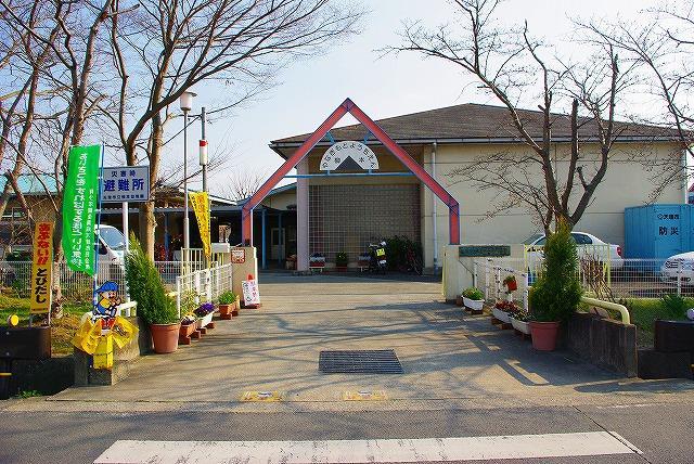 柳本町　貸家 周辺画像4