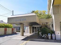 柳本町　貸家 周辺画像6