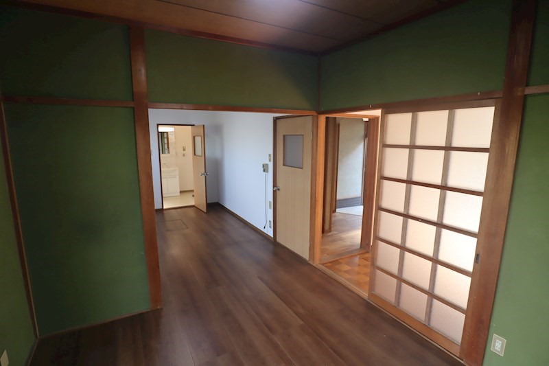 橿原市太田市町戸建 その他6
