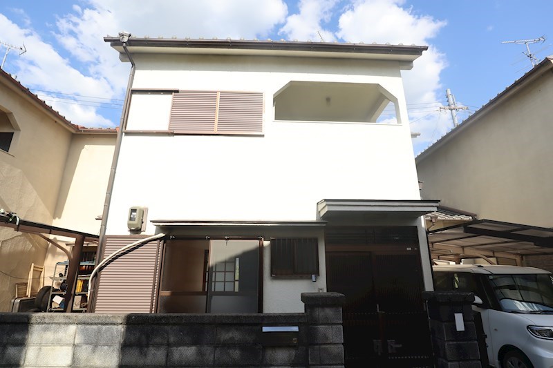 橿原市太田市町戸建 その他外観1