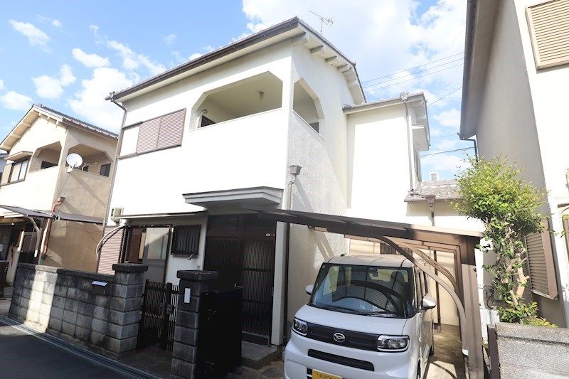 橿原市太田市町戸建 その他外観2