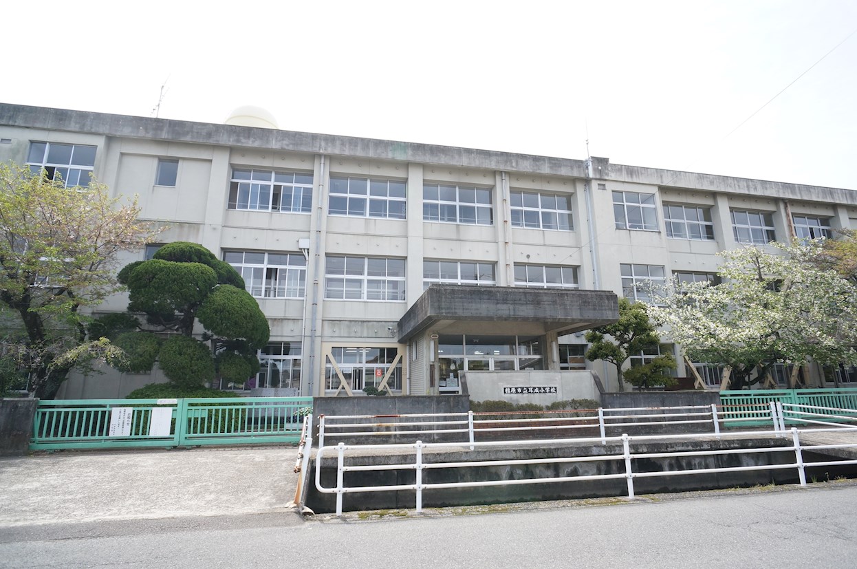橿原市太田市町戸建 周辺画像1