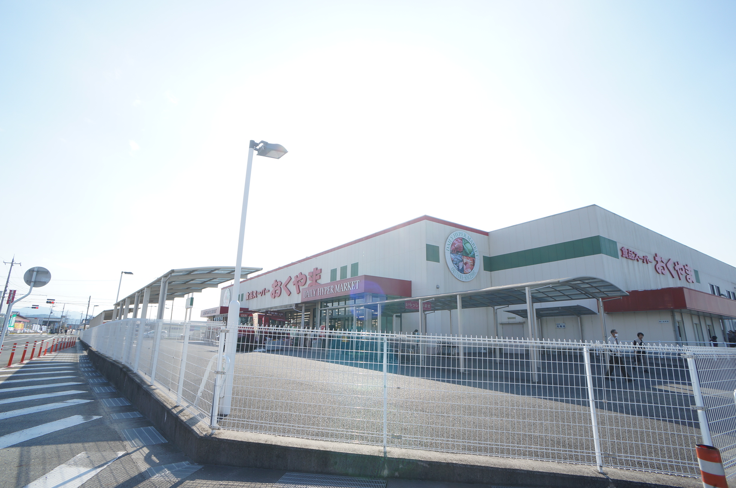橿原市太田市町戸建 周辺画像3