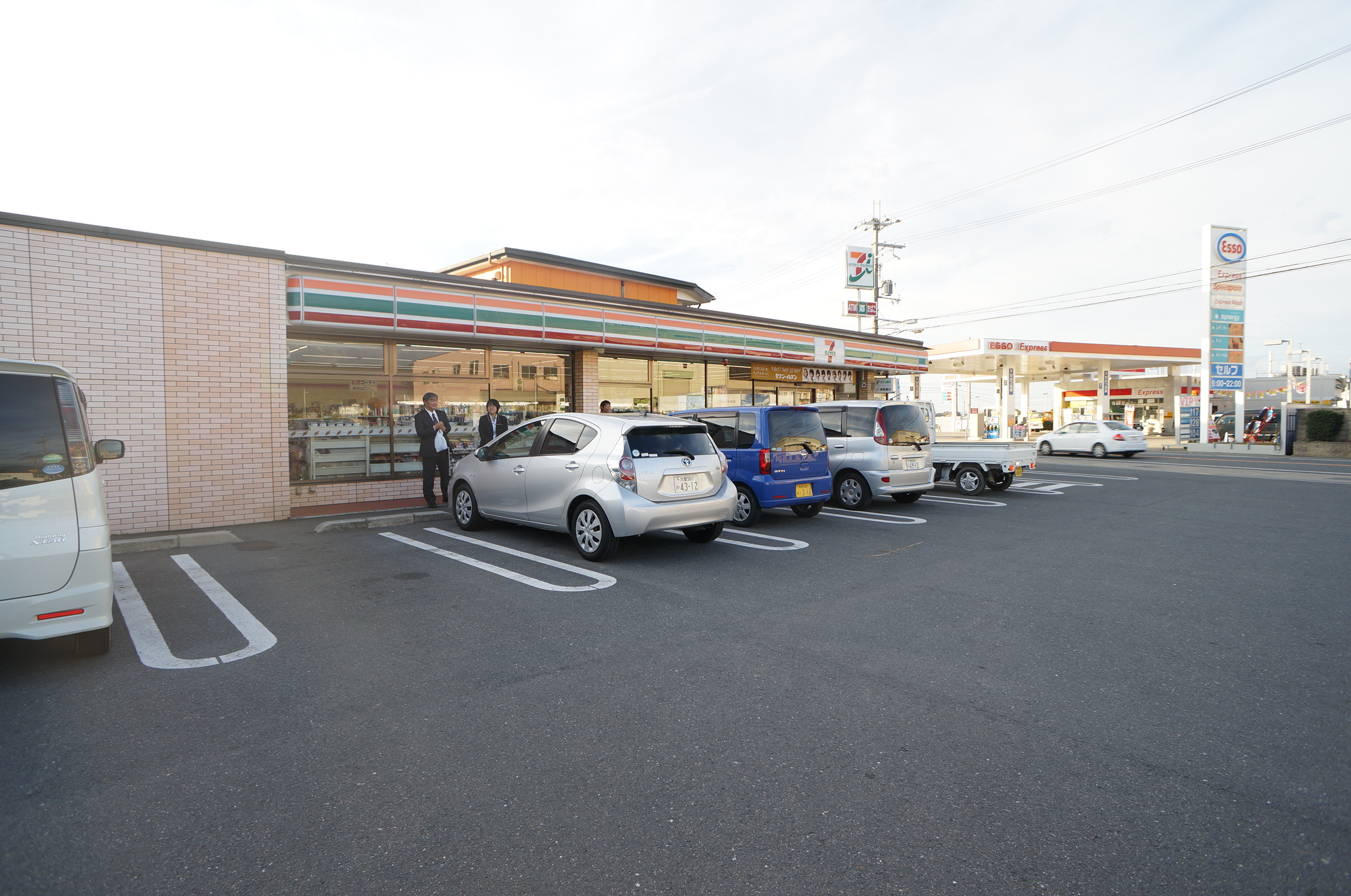 橿原市太田市町戸建 周辺画像4