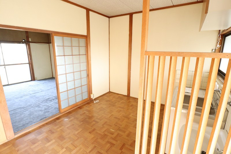 ハイツ大栄 その他7