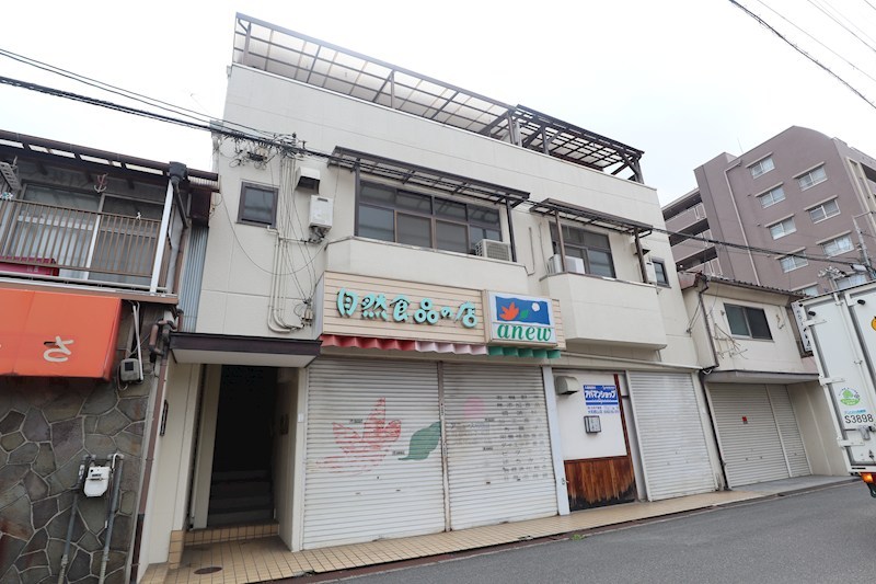 片山マンション その他外観3