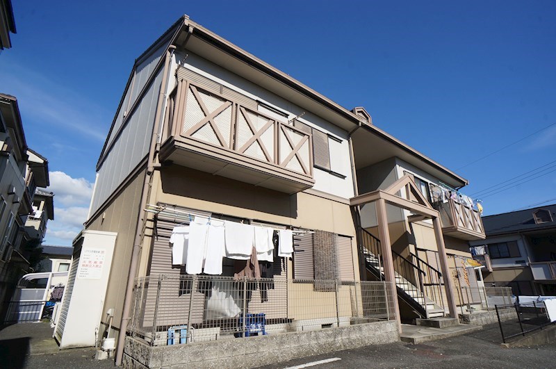 三央ハイツ その他外観2
