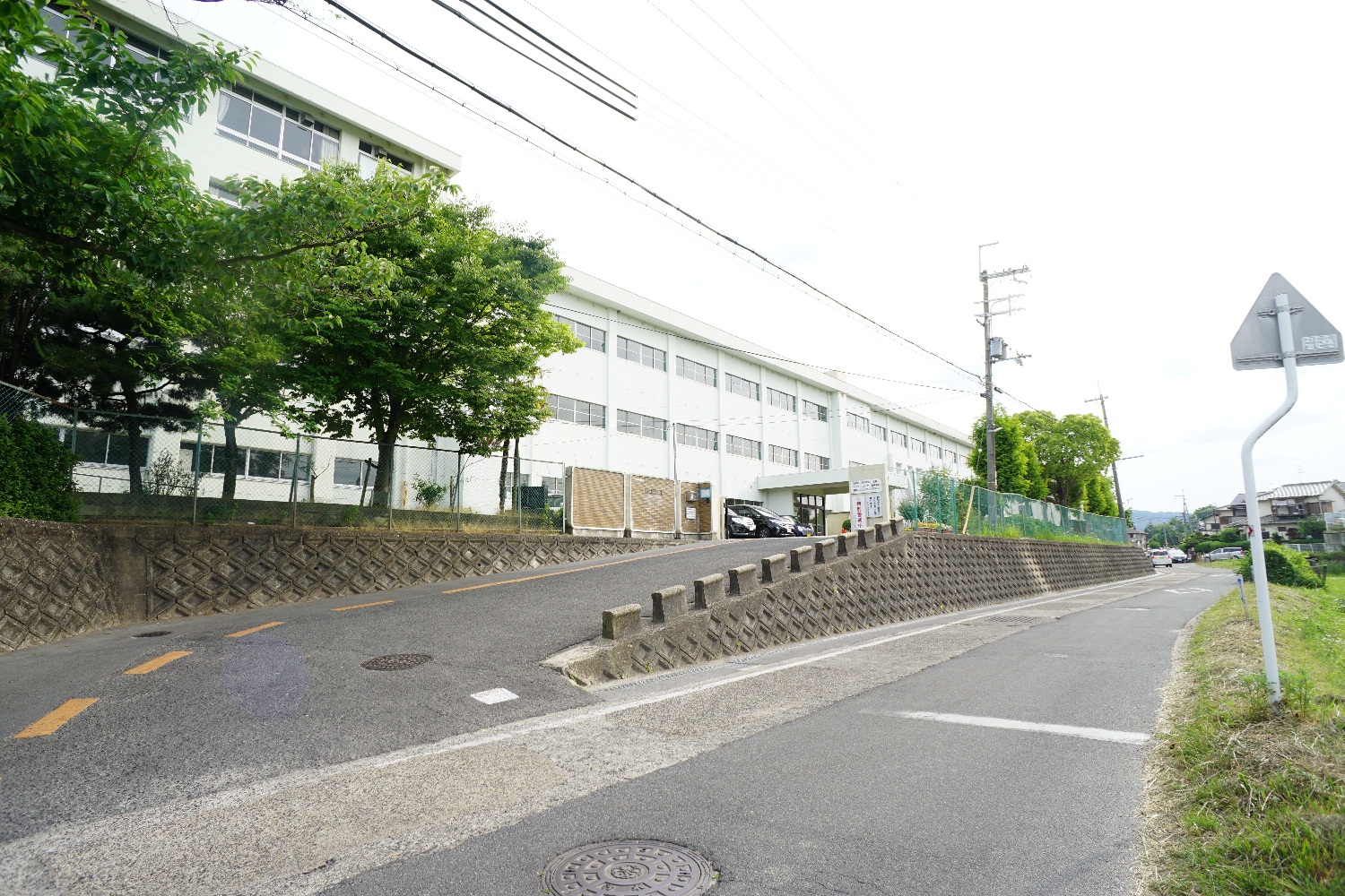 メゾンベア六条 周辺画像7