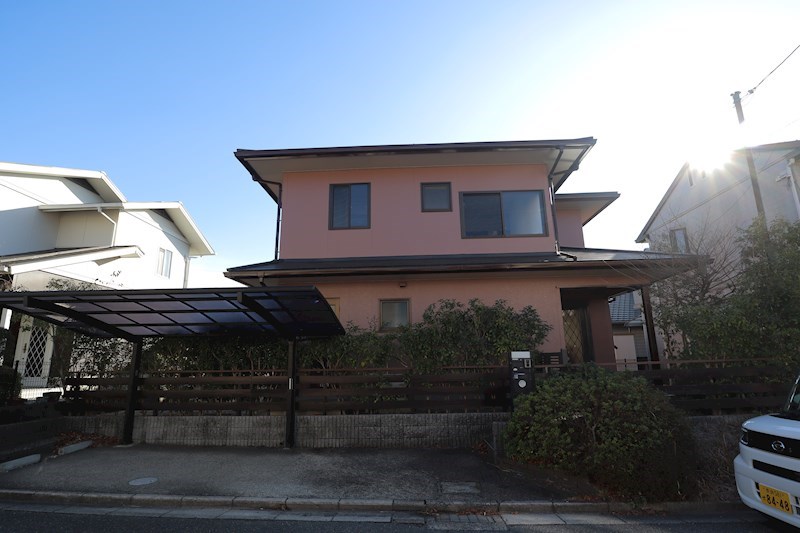 尾枝邸一戸建 その他外観1