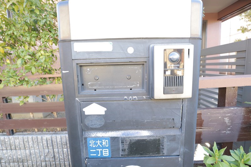 尾枝邸一戸建 その他外観2